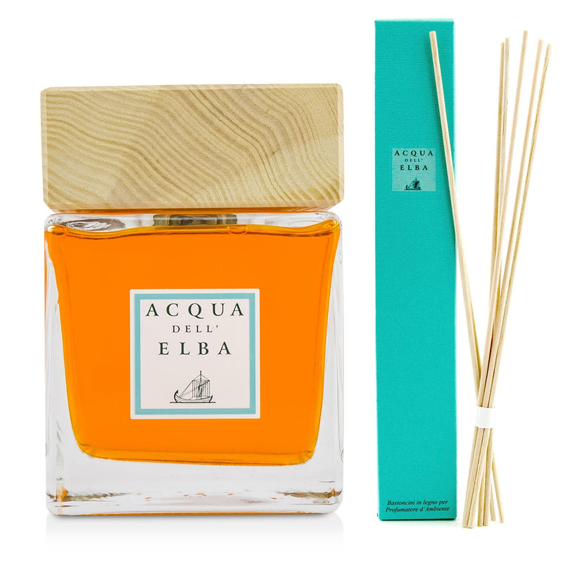 Acqua Dell'Elba Home Fragrance Diffuser - Note Di Natale 