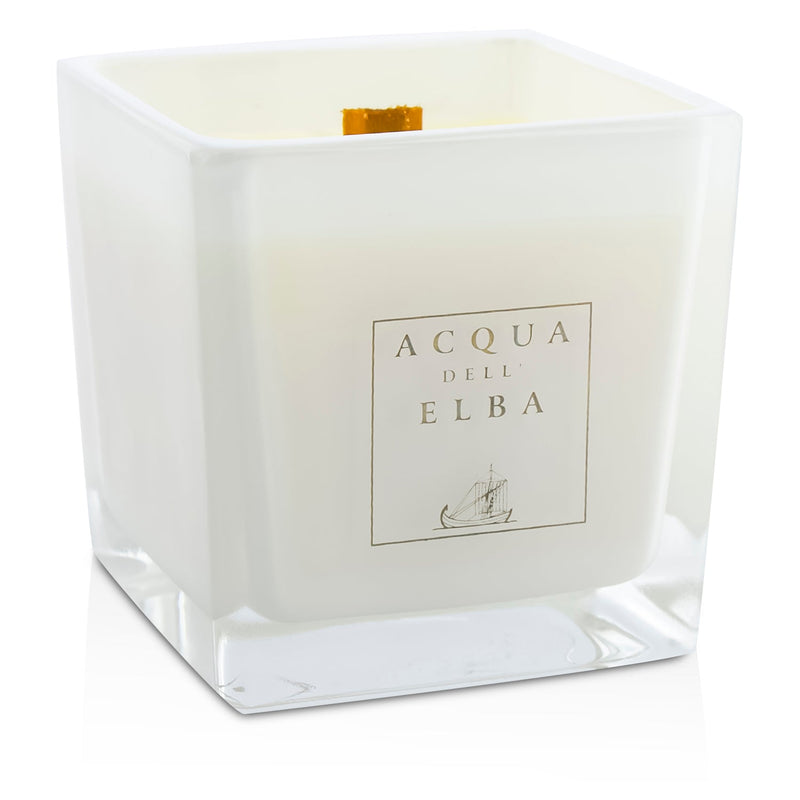 Acqua Dell'Elba Scented Candle - Note Di Natale 