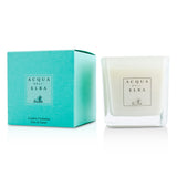 Acqua Dell'Elba Scented Candle - Note Di Natale 