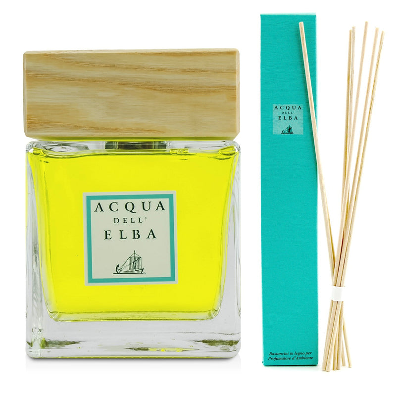 Acqua Dell'Elba Home Fragrance Diffuser - Brezza Di Mare 