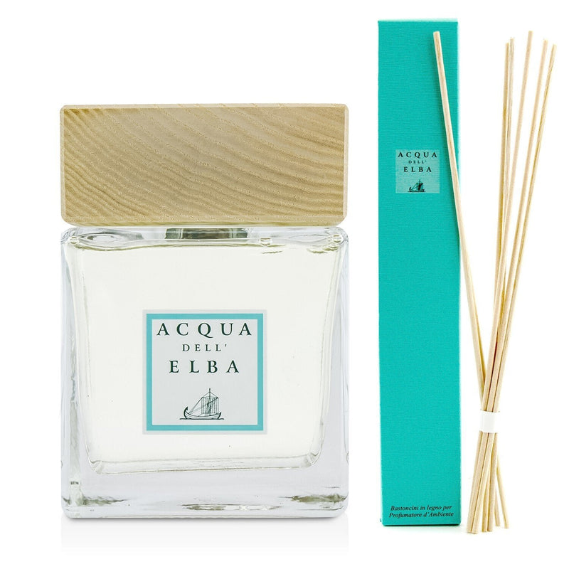 Acqua Dell'Elba Home Fragrance Diffuser - Giglio Delle Sabbie 