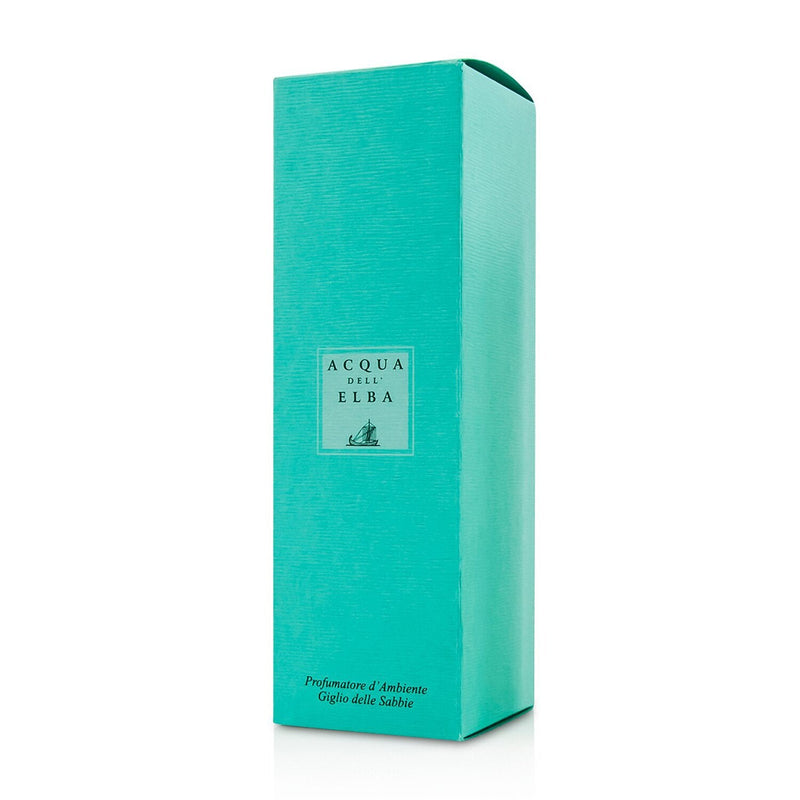 Acqua Dell'Elba Home Fragrance Diffuser Refill - Giglio Delle Sabbie 