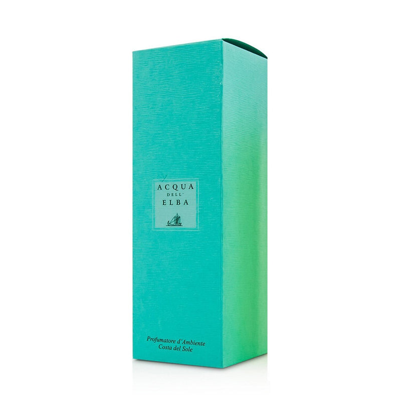 Acqua Dell'Elba Home Fragrance Diffuser Refill - Costa Del Sole 