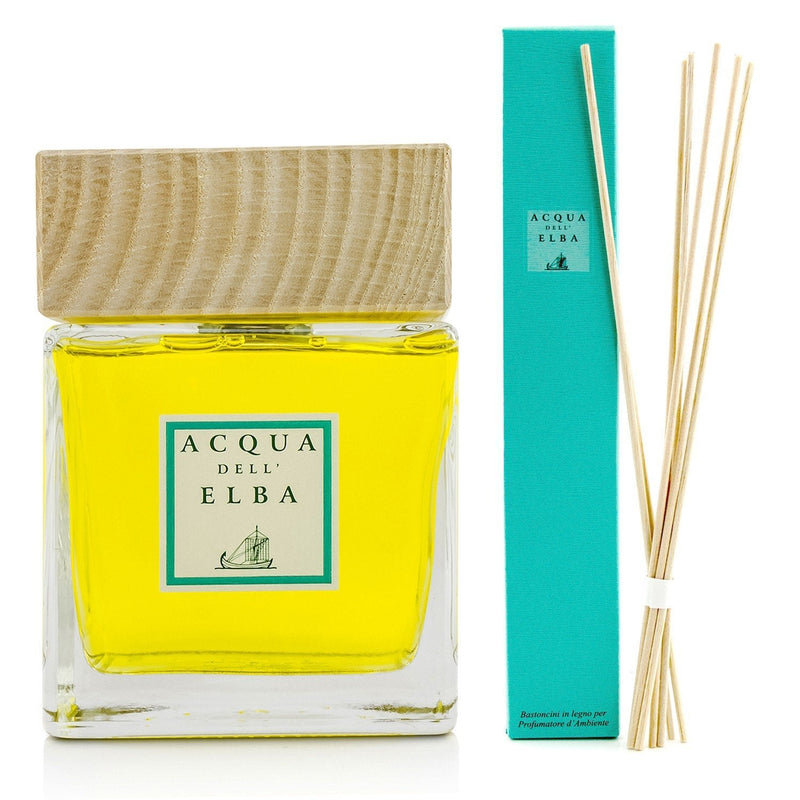 Acqua Dell'Elba Home Fragrance Diffuser - Casa Dei Mandarini 