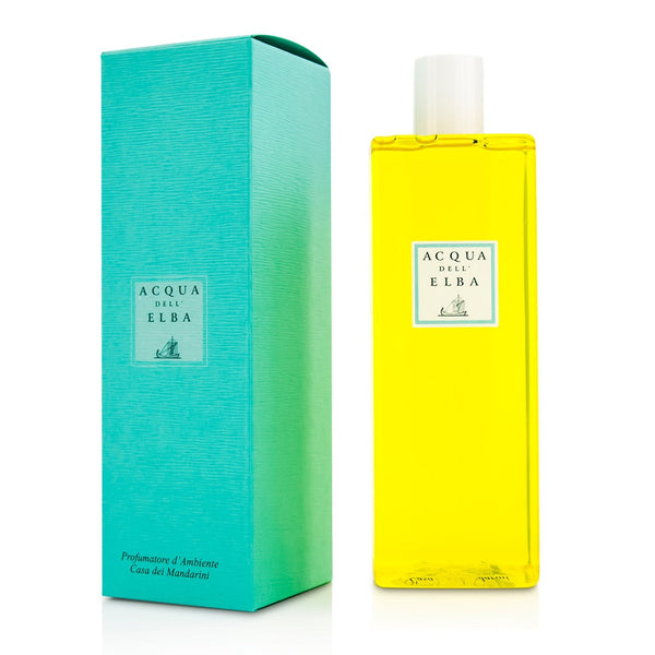 Acqua Dell'Elba Home Fragrance Diffuser Refill - Casa Dei Mandarini 