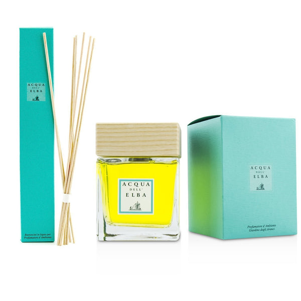 Acqua Dell'Elba Home Fragrance Diffuser - Giardino Degli Aranci 