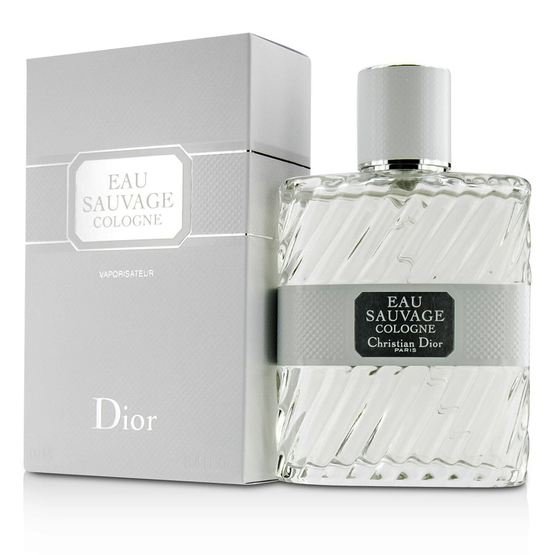 Christian Dior Eau Sauvage Cologne Spray  100ml/3.4oz