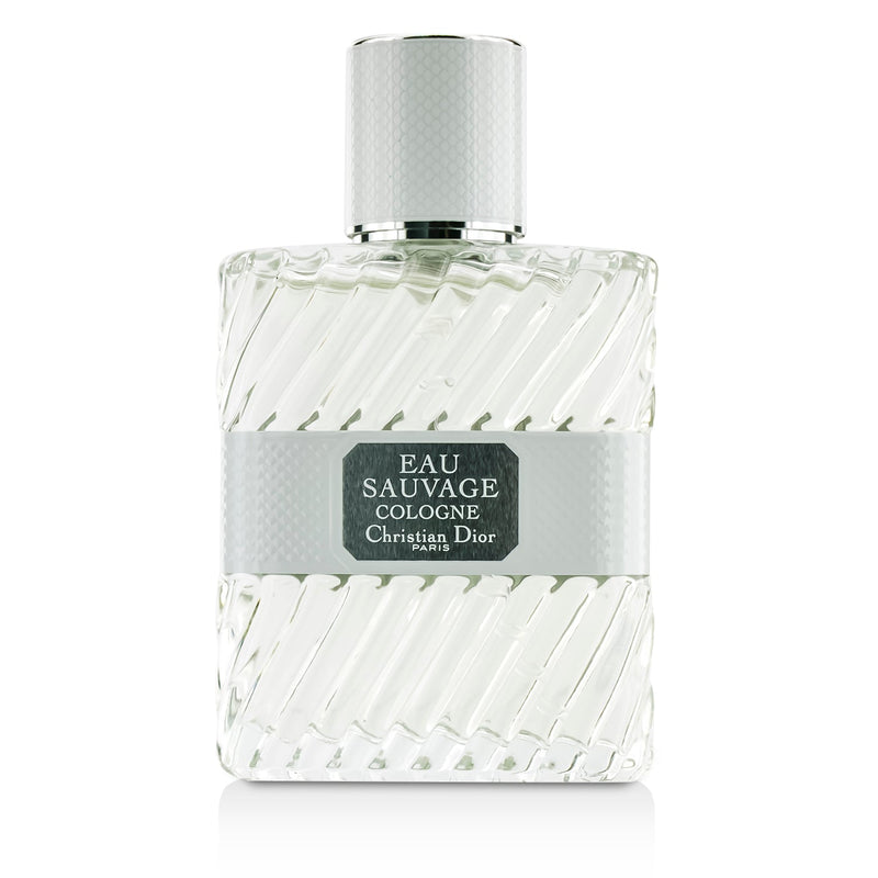 Christian Dior Eau Sauvage Cologne Spray  50ml/1.7oz