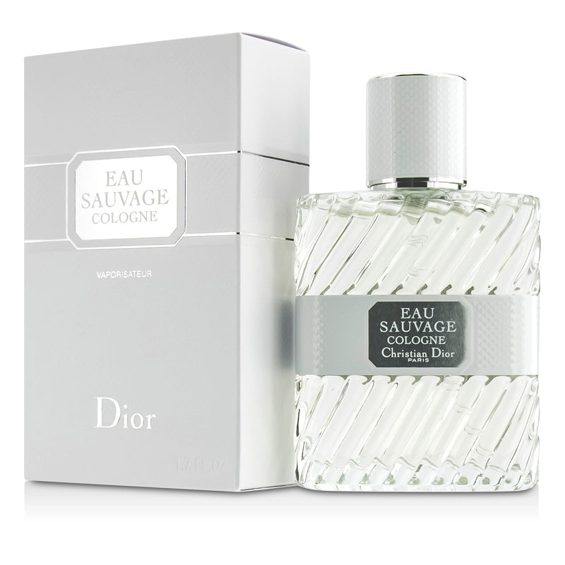 Christian Dior Eau Sauvage Cologne Spray 