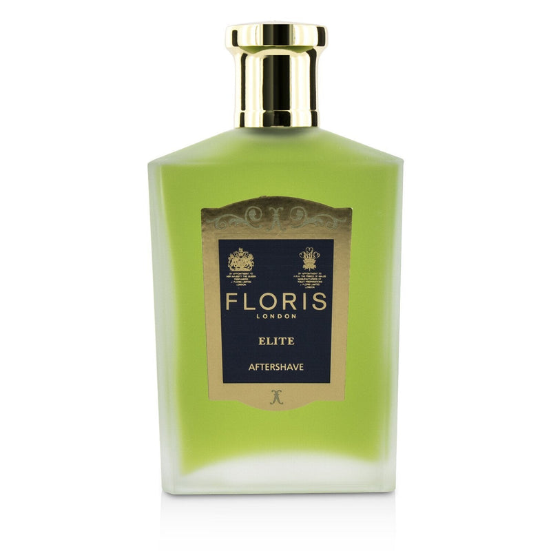 Floris Elite After Shave Splash  100ml/3.4oz