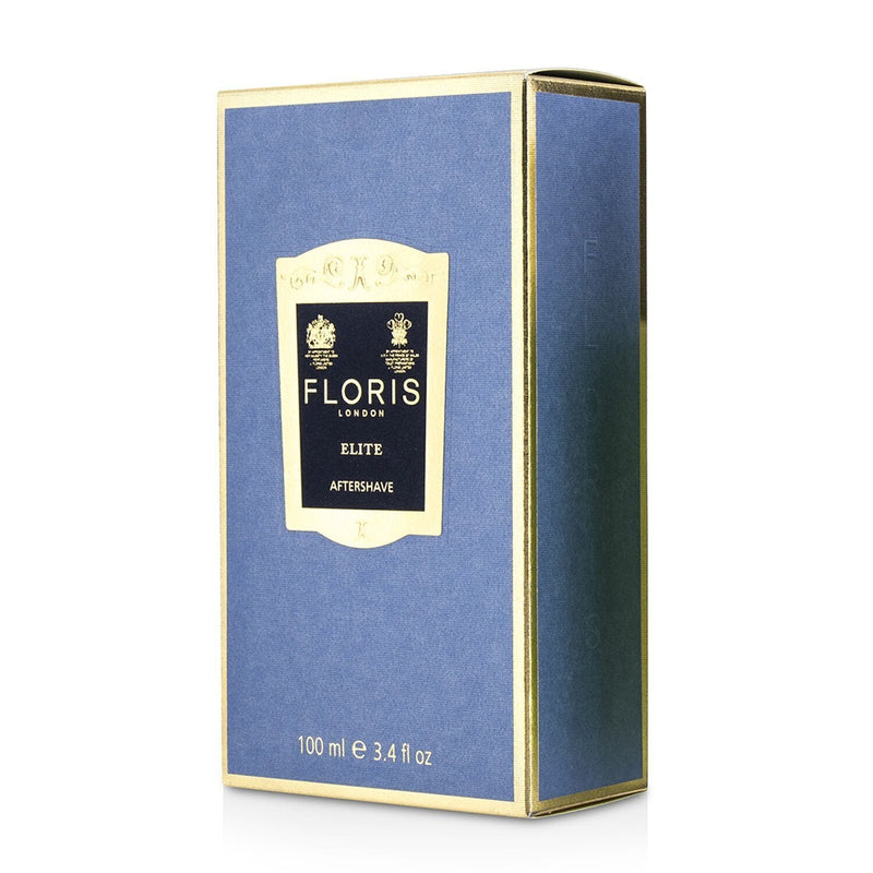 Floris Elite After Shave Splash  100ml/3.4oz