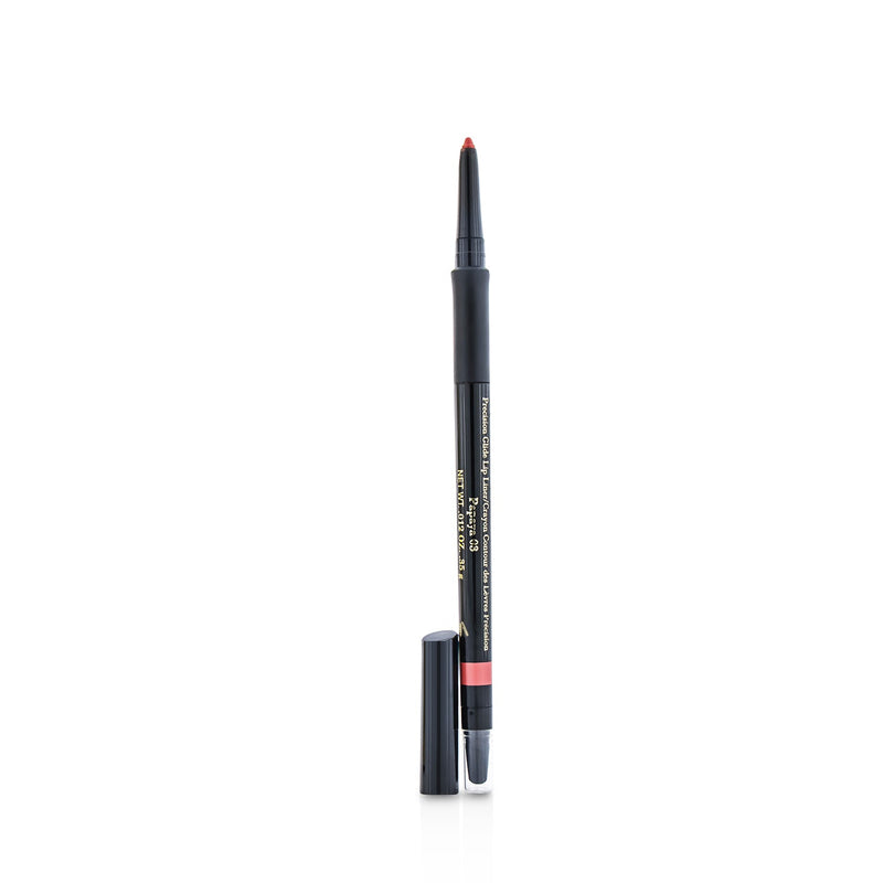 Elizabeth Arden Beautiful Color Precision Glide Lip Liner - # 03 Papaya 