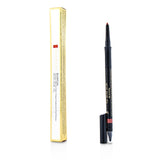 Elizabeth Arden Beautiful Color Precision Glide Lip Liner - # 01 Red Door Red  0.35g/0.012oz