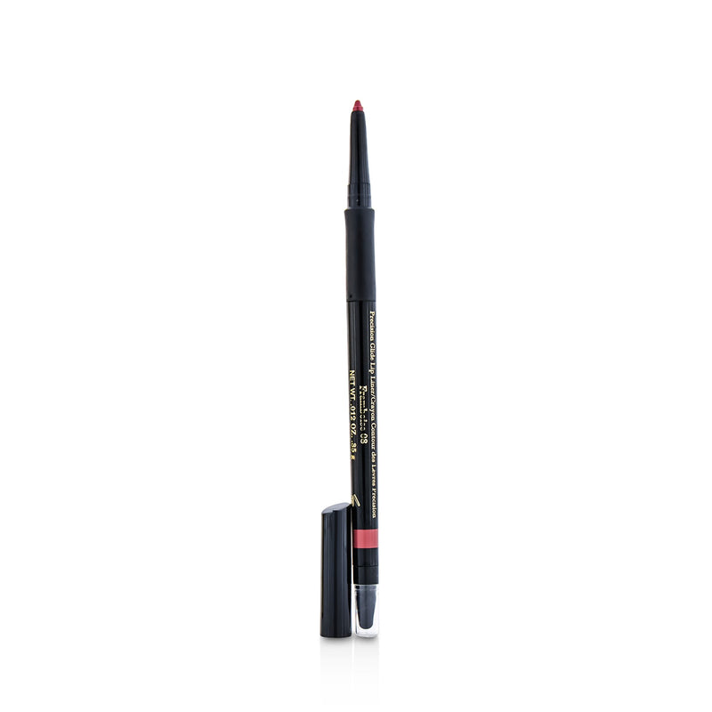 Elizabeth Arden Beautiful Color Precision Glide Lip Liner - # 08 Framboise 