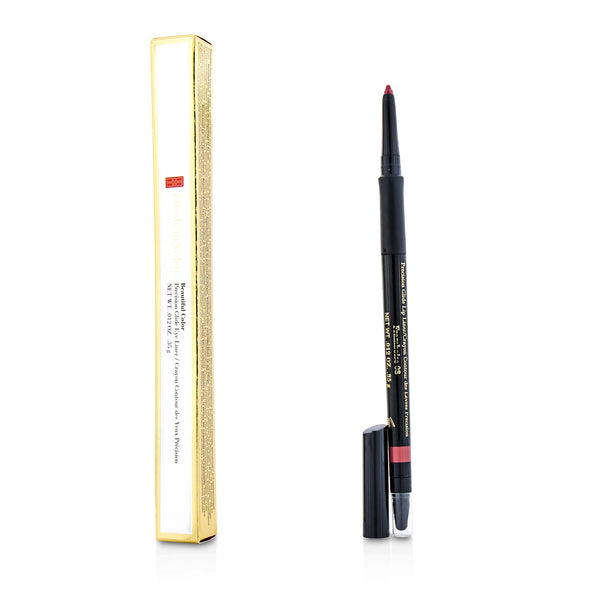 Elizabeth Arden Beautiful Color Precision Glide Lip Liner - # 08 Framboise 