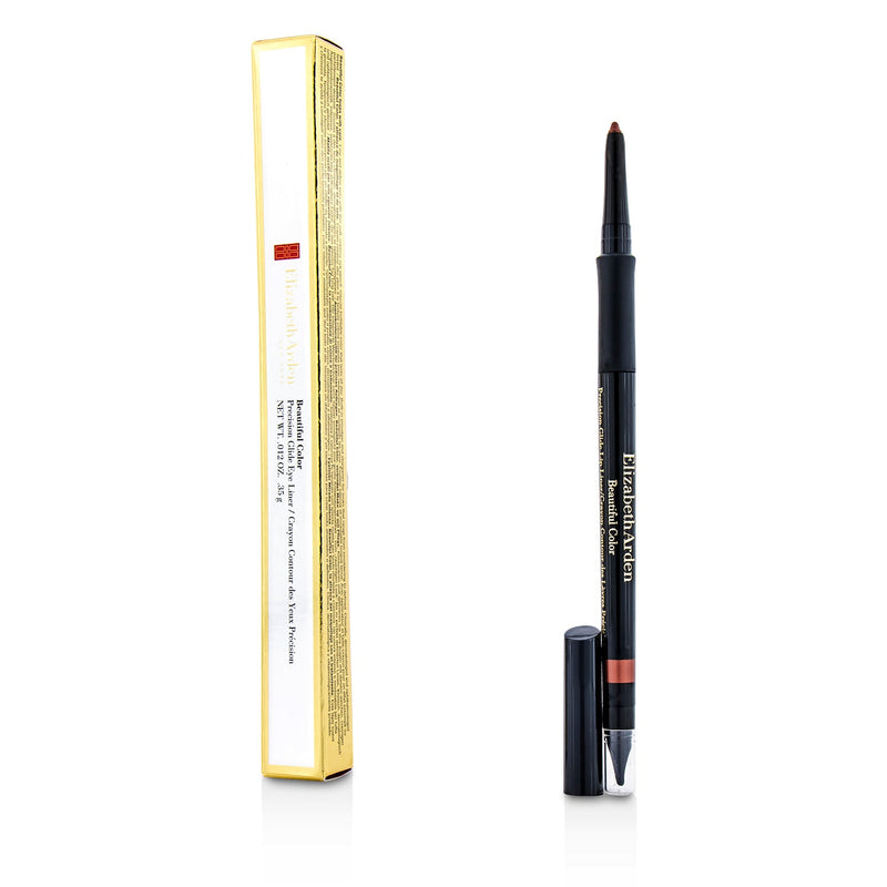 Elizabeth Arden Beautiful Color Precision Glide Lip Liner - # 06 Naturel  0.35g/0.012oz