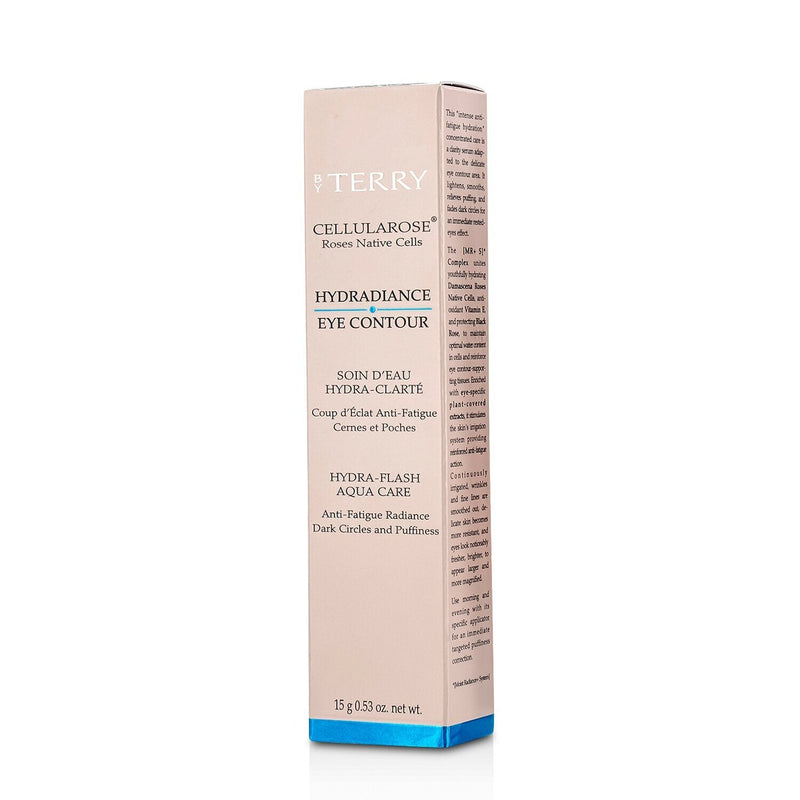 By Terry Cellularose Hydradiance Eye Contour (Hydra-Flash Aqua Care) 