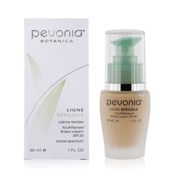 Pevonia Botanica Ligne Speciale YouthRenew Tinted Cream SPF 30 