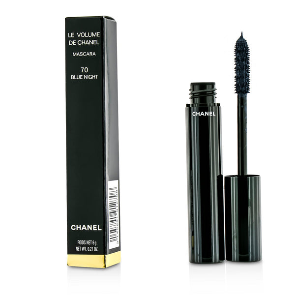 Chanel Le Volume De Chanel Mascara - # 70 Blue Night 