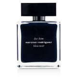 Narciso Rodriguez For Him Bleu Noir Eau De Toilette Spray 