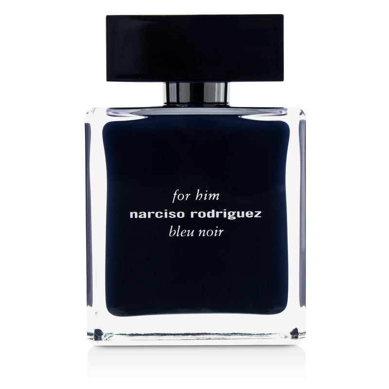 Narciso Rodriguez For Him Bleu Noir Eau De Toilette Spray 