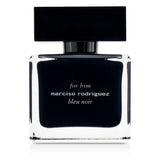 Narciso Rodriguez For Him Bleu Noir Eau De Toilette Spray 