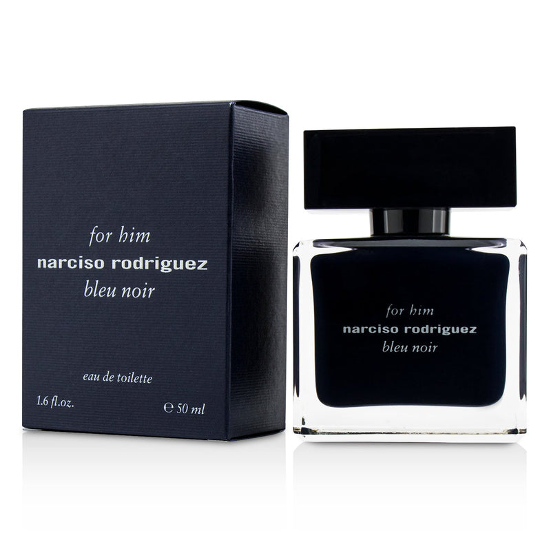 Narciso Rodriguez For Him Bleu Noir Eau De Toilette Spray 