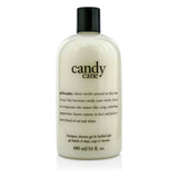 Philosophy Candy Cane Lane Shampoo, Shower Gel & Bubble Bath 