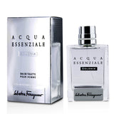 Salvatore Ferragamo Acqua Essenziale Colonia Eau De Toilette Spray 