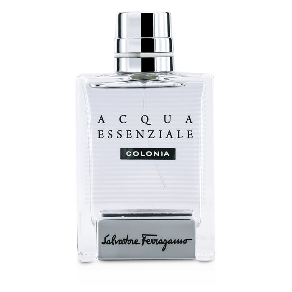 Salvatore Ferragamo Acqua Essenziale Colonia Eau De Toilette Spray  50ml/1.7oz