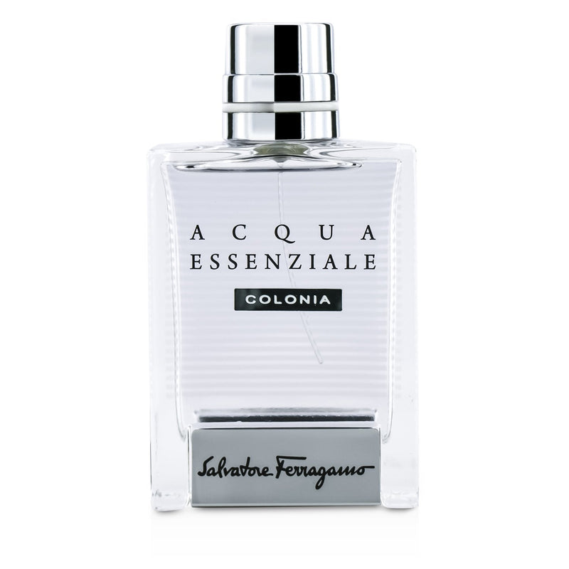 Salvatore Ferragamo Acqua Essenziale Colonia Eau De Toilette Spray 