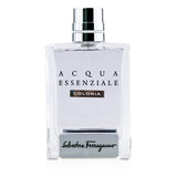 Salvatore Ferragamo Acqua Essenziale Colonia Eau De Toilette Spray 