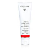 Dr. Hauschka Lavender Sandalwood Calming Body Cream - Soothes & Relaxes 