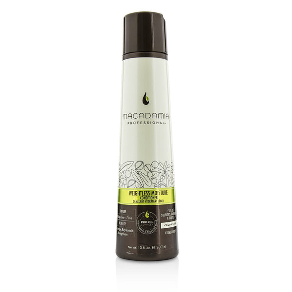 Macadamia Natural Oil Professional Weightless Moisture Conditioner 