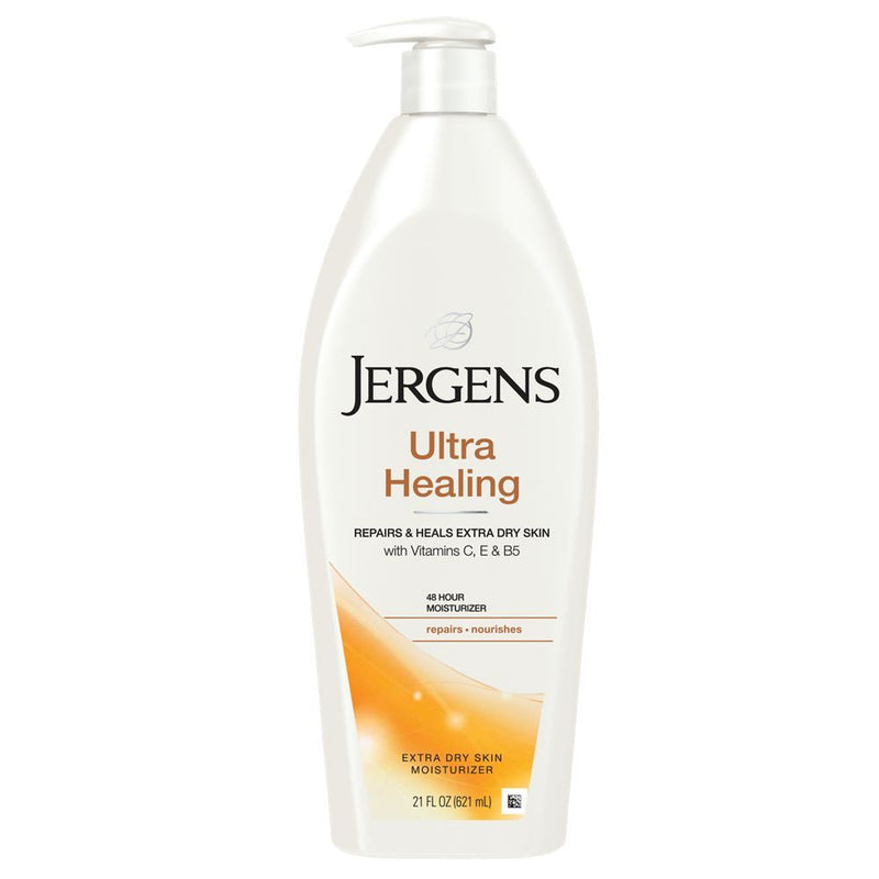 Jergens Ultra Healing 621ml