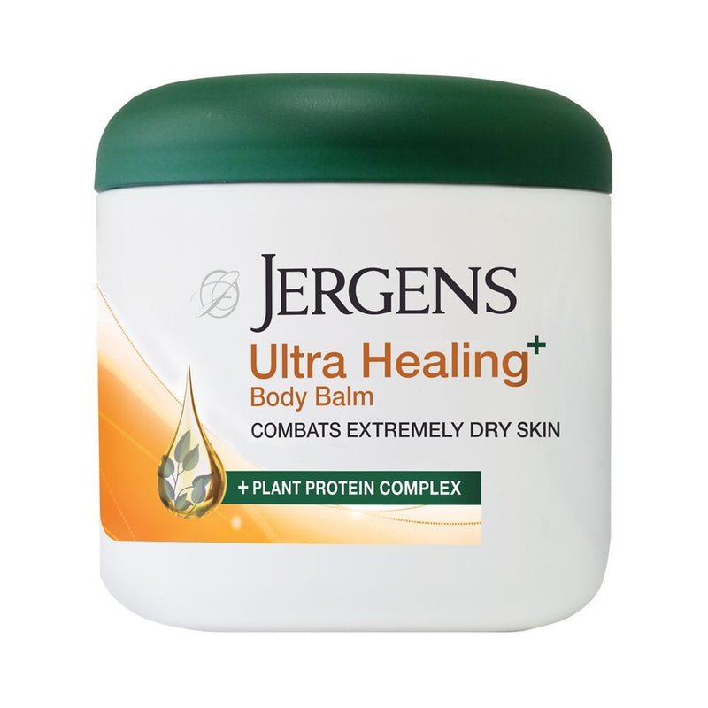 Jergens Ultra Healing Plus Body Balm 177ml