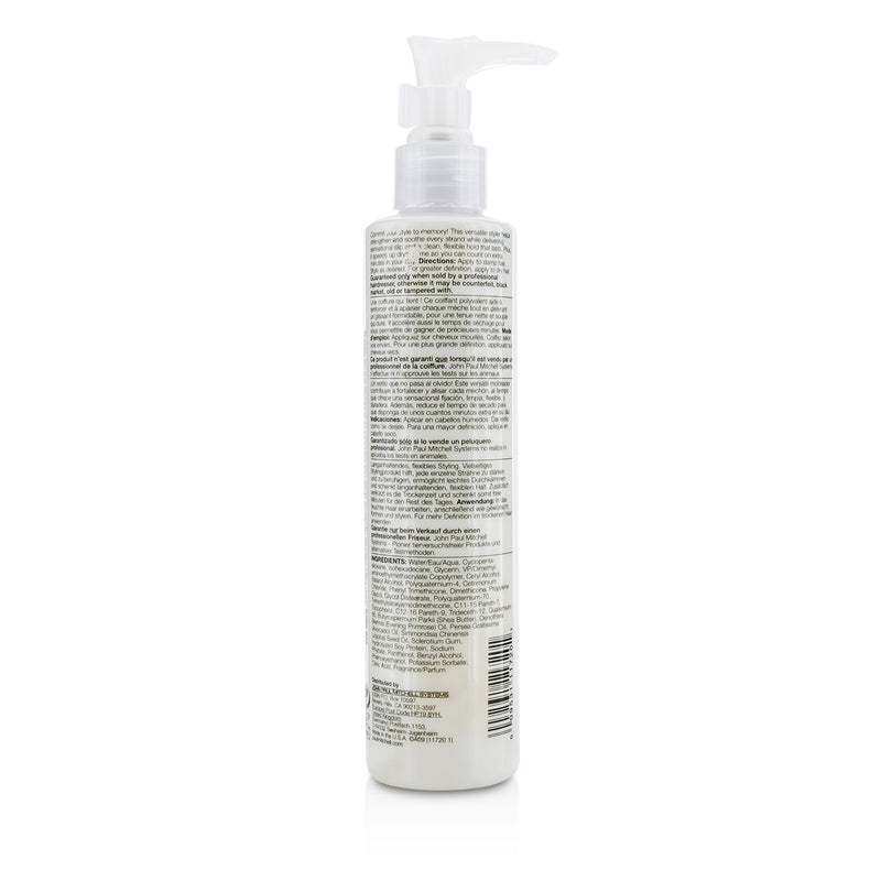 Paul Mitchell Express Style Fast Form (Cream Gel)  200ml/6.8oz