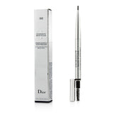 Christian Dior Diorshow Brow Styler Ultra Fine Precision Brow Pencil - # 002 Universal Dark Brown 