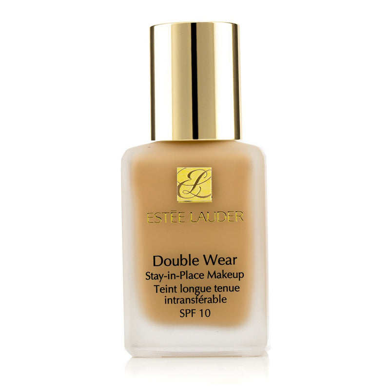 Estee Lauder Double Wear Stay In Place Makeup SPF 10 - No. 03 Outdoor Beige (4C1)  30ml/1oz