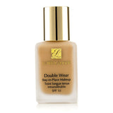 Estee Lauder Double Wear Stay In Place Makeup SPF 10 - No. 77 Pure Beige (2C1)  30ml/1oz