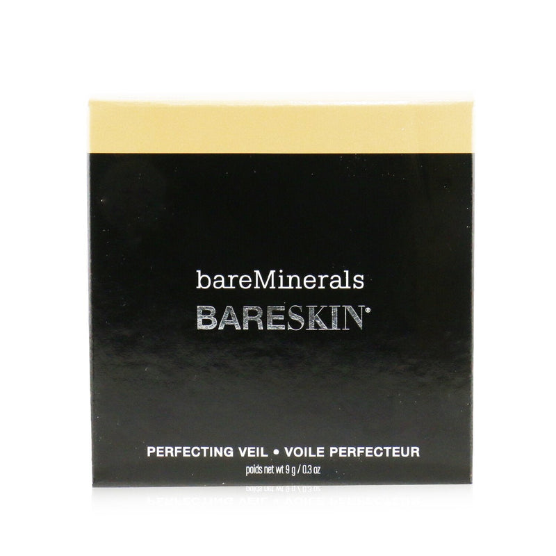 BareMinerals BareSkin Perfecting Veil - #Tan To Dark 