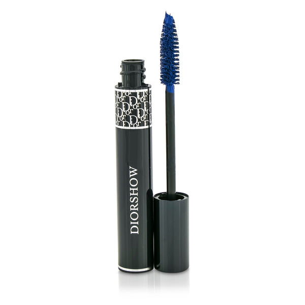 Christian Dior Diorshow Buildable Volume Lash Extension Effect Mascara - # 258 Pro Blue 