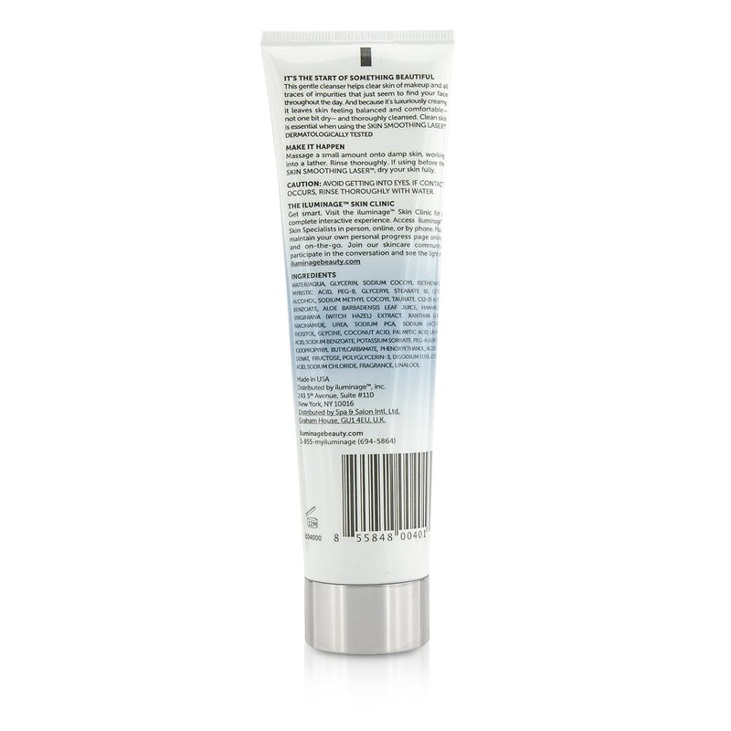 Iluminage Skin Prep Gentle Cleanser 