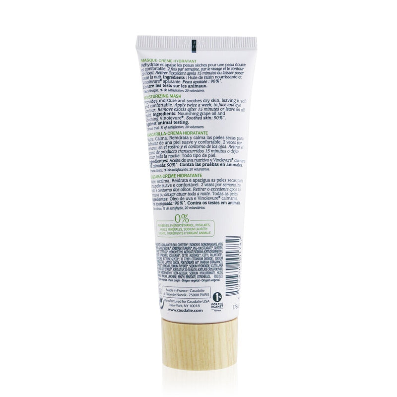 Caudalie Moisturizing Mask 