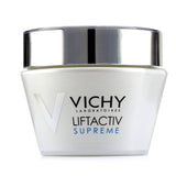 Vichy LiftActiv Supreme Intensive Anti-Wrinkle & Firming Corrective Care Cream (For Dry To Very Dry Skin)  50ml/1.69oz