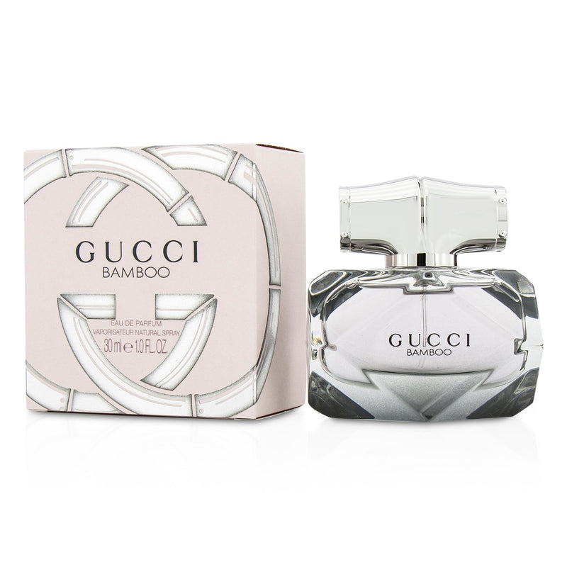 Gucci Bamboo Eau De Parfum Spray 