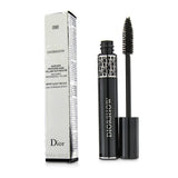Christian Dior Diorshow Buildable Volume Lash Extension Effect Mascara - # 090 Pro Black  10ml/0.33oz