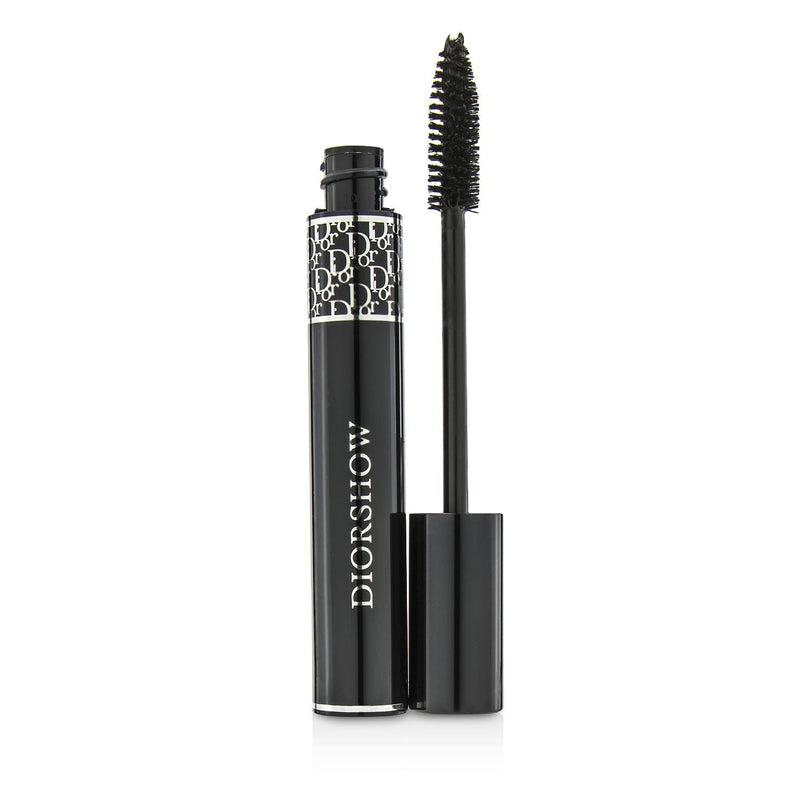 Christian Dior Diorshow Buildable Volume Lash Extension Effect Mascara - # 090 Pro Black 