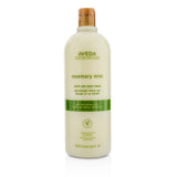 Aveda Rosemary Mint Hand & Body Wash (Salon Product)  1000ml/33.8oz