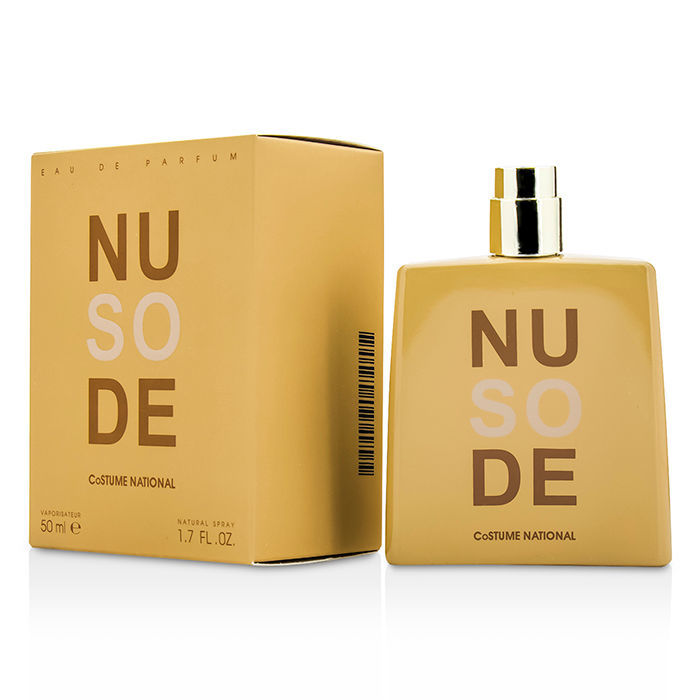 Costume National So Nude Eau De Parfum Spray 50ml/1.7oz